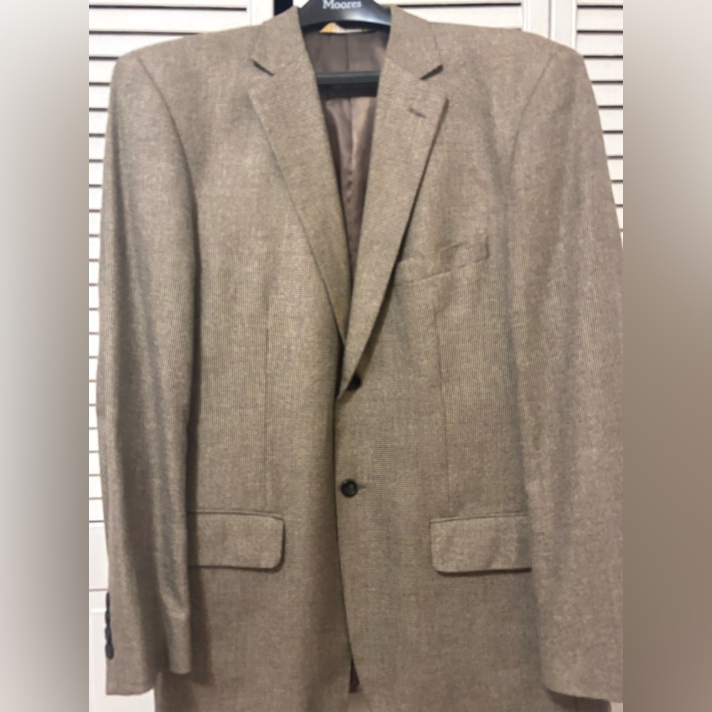 Vintage Men’s Alfred Sung Blazer